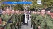 Los sacerdotes disidentes rusos perseguidos por el Estado y la Iglesia por apoyar la paz en Ucrania