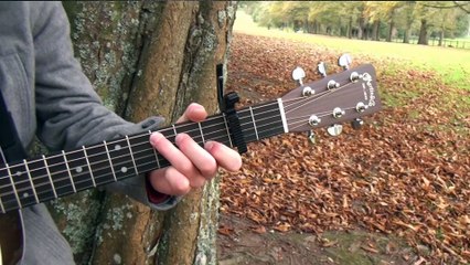 Liam Ferguson Music 1 Live in the Ocean City 2012. Part 1