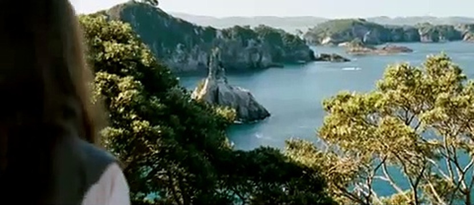 Le Monde de Narnia : Le Prince caspian Bande-annonce (PT)