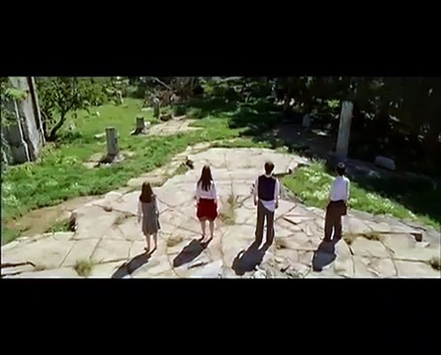 Le Monde de Narnia : Le Prince caspian Bande-annonce (IT)