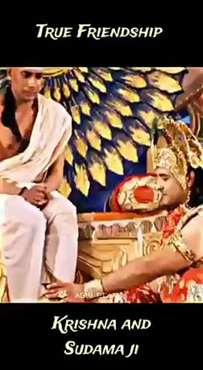 Krishna Sudama Charitra