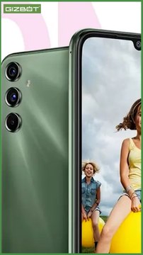 Samsung Galaxy F34 5G Launched in India #shorts