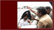 Green Tax పై లారీ డ్రైవర్ ఆవేదన.. హామీ ఇచ్చిన Pawan Kalyan.. | Telugu OneIndia
