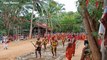 Muppandal ஆலமூடு அம்மன் கோவிலில் நடைபெற்ற வில்லுப்பாட்டுடன்  மாடசாமிகளின் சாமியாட்டம் | festival2023