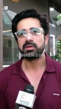 Avinash Sachdev on bond with Falaq Naaz