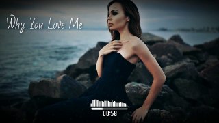 DJ - Why You Love Me Best Albanian - Balkanik Music Official Song