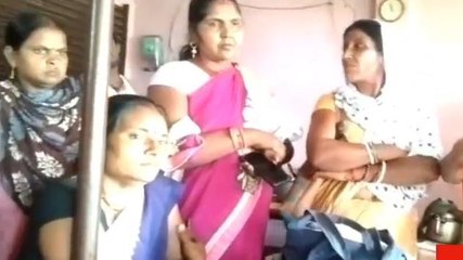 लड़कों को बुलाकर एएनएम करवाती है छेड़खानी, जानिए इस घिनौने कांड की पूरी कहानी