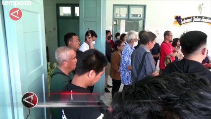 Maestro Lukis Indonesia, Djoko Pekik Tutup Usia