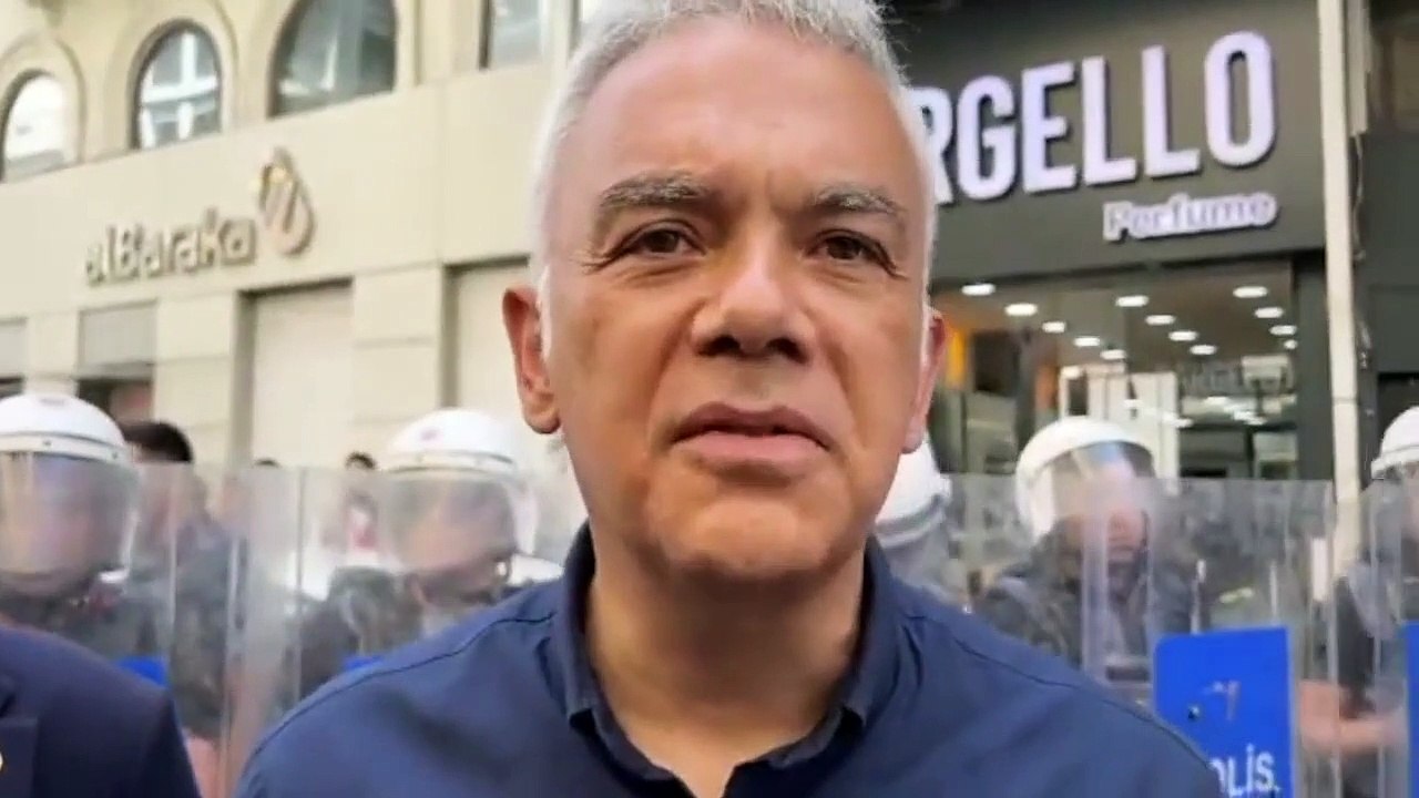 CHP'li Kayıhan Pala: AYM kararlarına rağmen bu tutumda ısrar edilmesi kabul edilemez