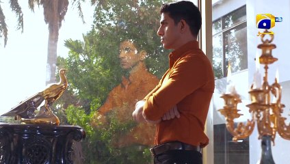 Abeer Se Mohabbat Karta Tou Shadi Ke Din Kyun Bhagta   Sirf Tum   FLO Digital