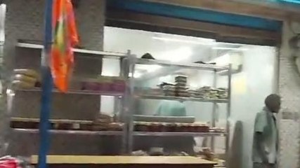 కాకినాడ జిల్లా: అధికారుల తనిఖీ.. విస్తుపోయే నిజాలు..!