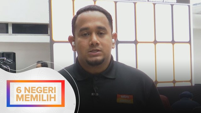 BN-PH yakin tubuh kerajaan dengan majoriti 2 / 3 di Negeri Sembilan- Laporan