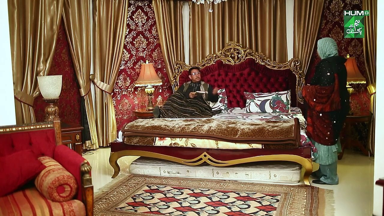 Ishq Ibadat - Episode 09 - [ Wahaj Ali - Anum Fayyaz ] Pakistani Dramas - FLO Digital