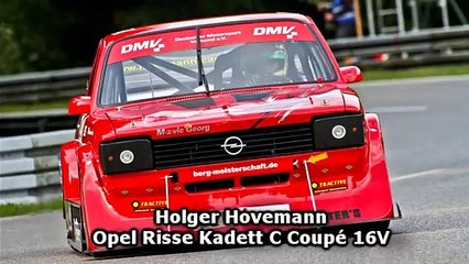 Bergrennen mickhausen 2012 holger hovemann 100octane