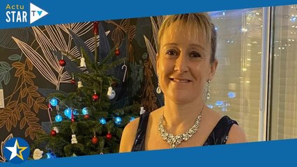 Elle n'était pas la même  Karine Le Marchand impressionnée par le changement physique de Julie L