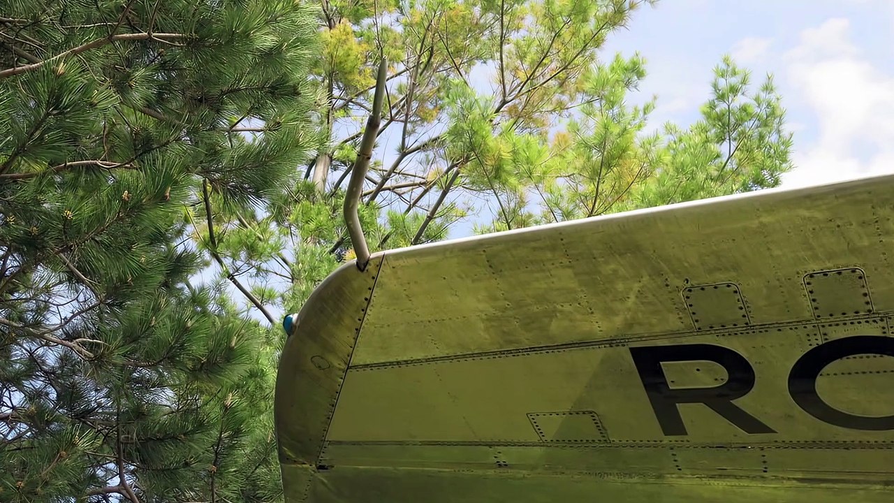 Canadair Sabre