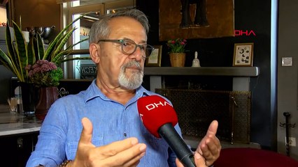 PROF. DR. NACI GÖRÜR： NOUS POUVONS ATTENDRE UNE AUGMENTATION RELATIVE DES DEpisodeisodeREM À COMPRESSION DUE