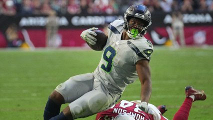NFL 2023 DFS Preview: Is It Worth Looking At Seattle?