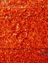 NASA’s Interface Region Imaging Spectrograph Sees the Sun.