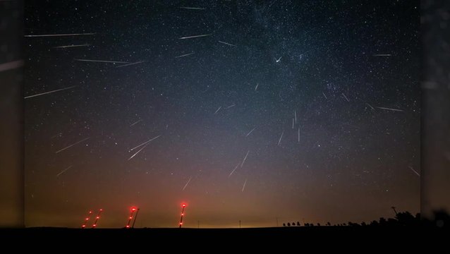 Perseid Meteor Shower In August 2023 - Viewing Tips From NASA