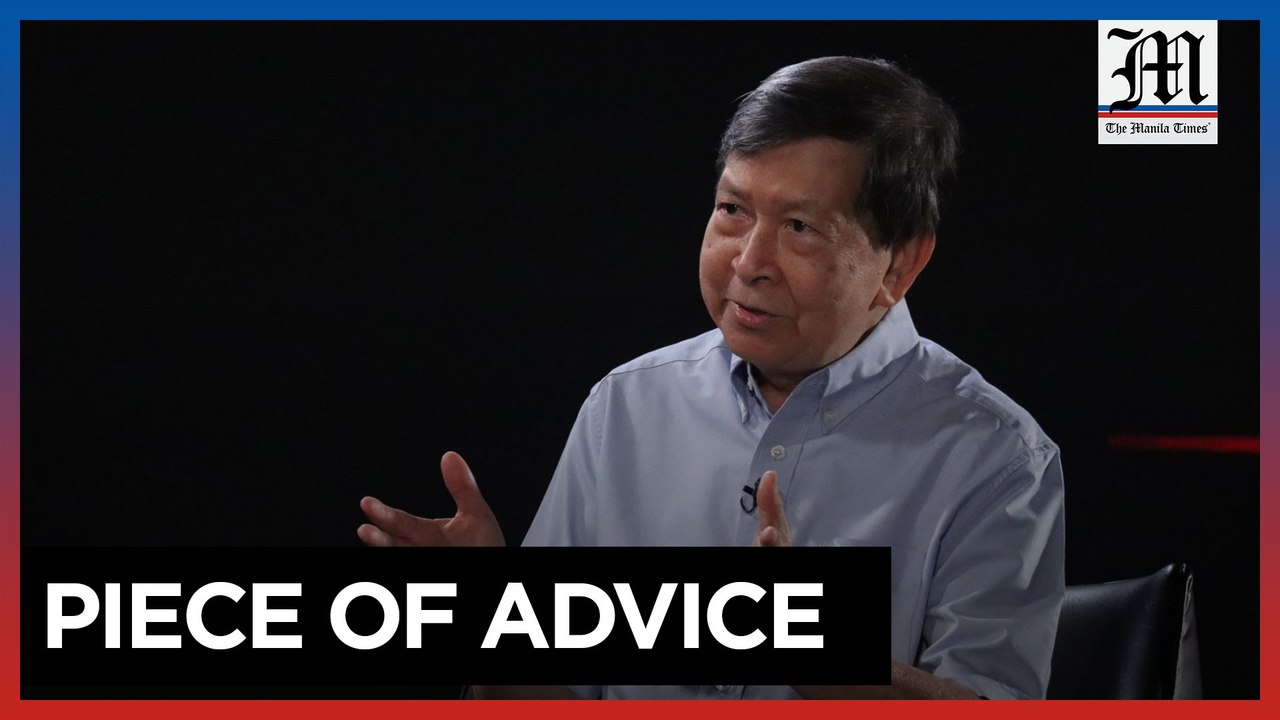 Ex-Defense chief: Dela Rosa's 'cement' suggestion on shoal harmful to environment