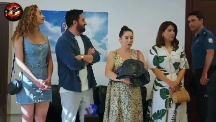 HD النصيب - الحلقة 8 -  الفصل الأول مترجم part 1/1