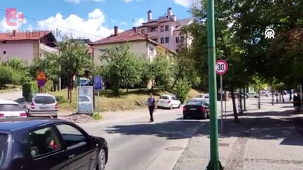 Cinayetlerden birini sosyal medyada yayınladı: Bosna Hersek'te üç kişiyi öldüren saldırgan intihar etti