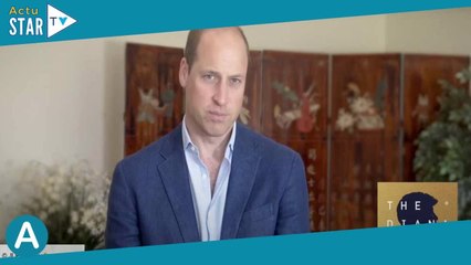 Le prince William “pas prêt” à renouer avec son frère Harry  ces nouvelles révélations !