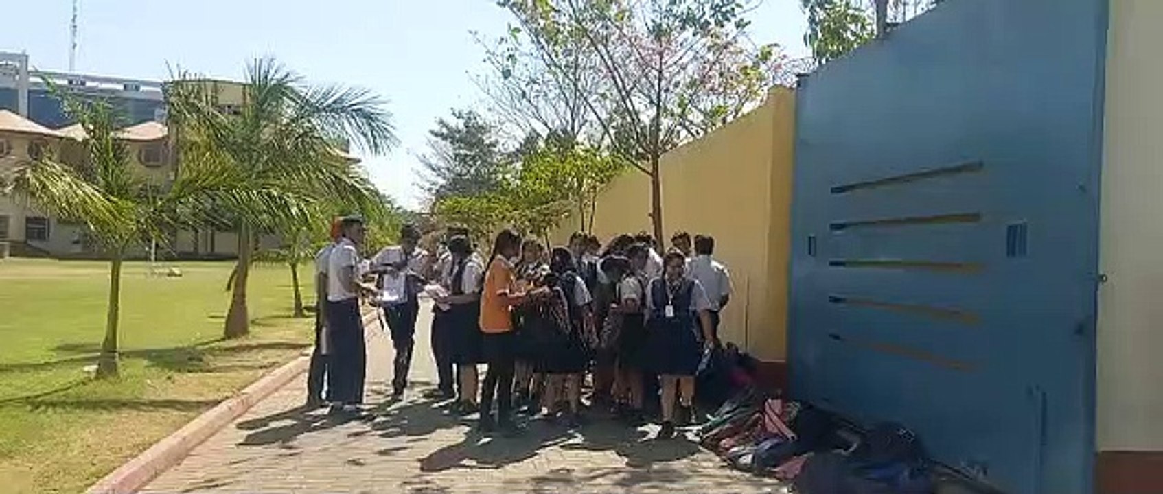 SURAT VIDEO : CBSE ने पंजीकरण प्रक्रिया में किसी तरह का बहाना नहीं बनाने की कड़ी सूचना