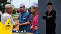 Kedah polls: Perikatan’s Radhi defeats Mahfuz for Alor Mengkudu seat