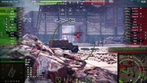 [ wot ] KV-5 鋼鐵巨獸的不朽傳說！ | 10 kills 6.4k dmg | world of tanks |  @pewgun77 ​