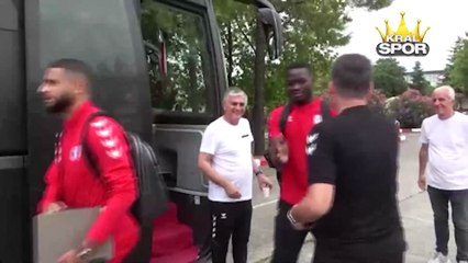 Hüseyin Eroğlu: Sivas'a kazanmak için gidiyoruz