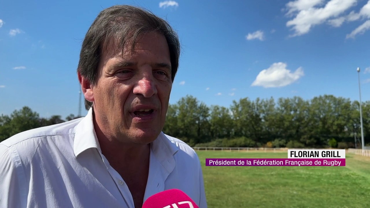 Itv Florian Grill