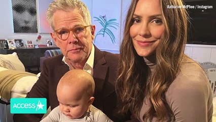 Katharine McPhee & David Foster's Nanny Dead (Reports)