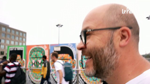 « C'est la plus parisienne des expériences » : les touristes, eux aussi piégés par la fermeture du RER B