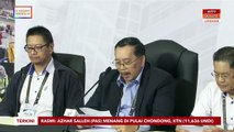 Sah! PN peroleh majoriti mudah di Kedah - SPR