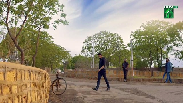 Ishq Murshid - Coming Soon Promo [ Durefishan Saleem & Bilal Abbas ] FLO Digital