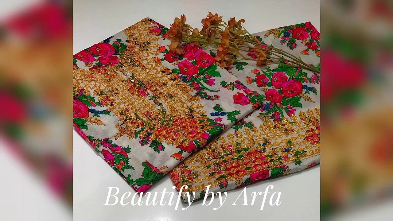 Latest designer dresses for girls