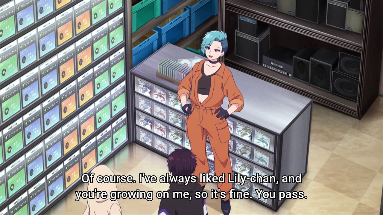 Liar Liar Episode 7 English Subbed