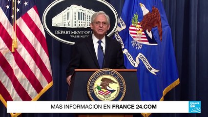 David Weiss fue designado como fiscal especial en la investigación contra Hunter Biden