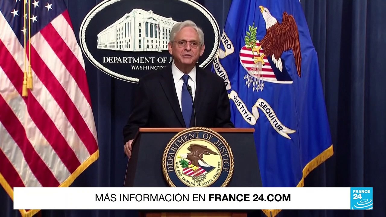 David Weiss fue designado como fiscal especial en la investigación contra Hunter Biden