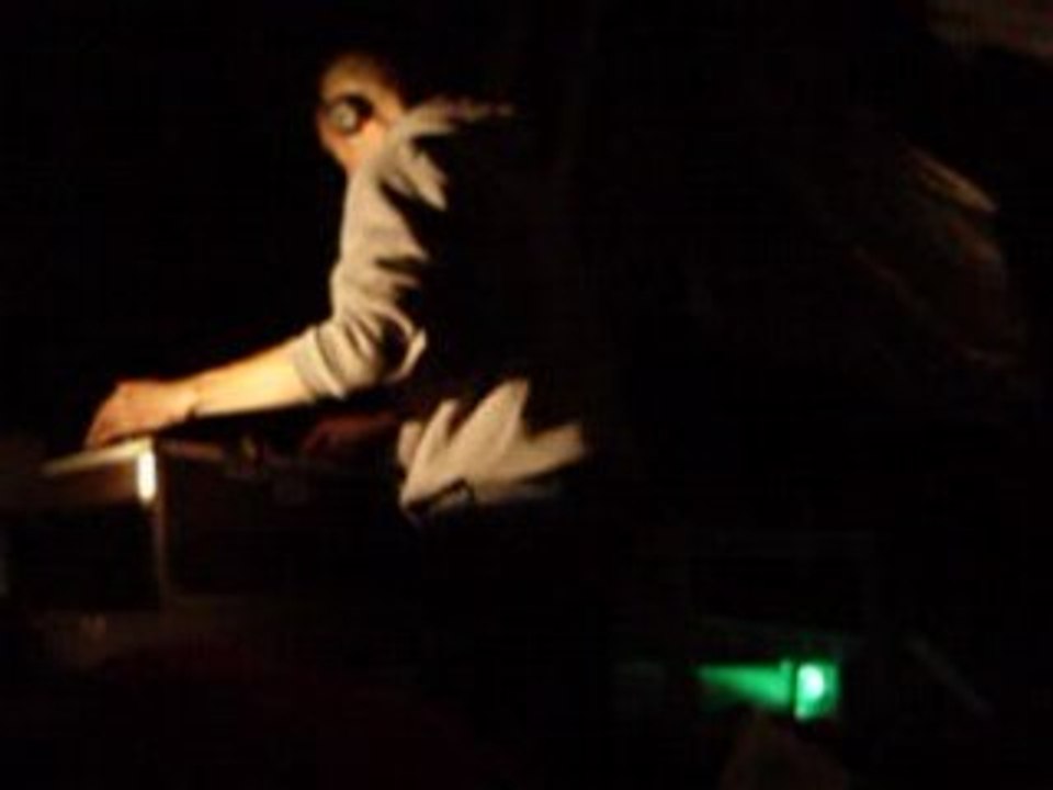 dj leax 3fazé attentat sonore part 1