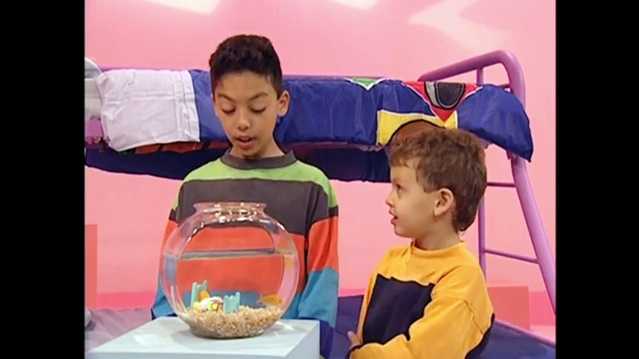 Elmo's World Sleep (Original) (Higher Quality) video Dailymotion