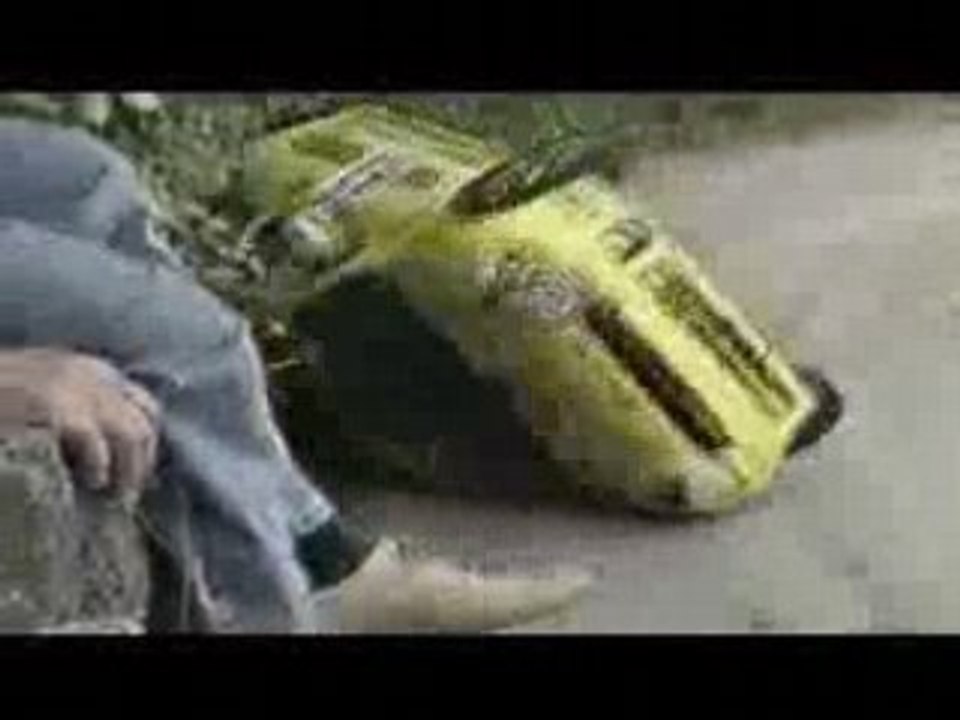 Rally Crash Compilation part 9