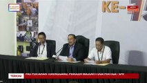 PH-BN dominasi PRN Negeri Sembilan - SPR
