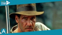 Indiana Jones  ce célèbre acteur qui devait jouer le rôle titre à la place d'Harrison Ford
