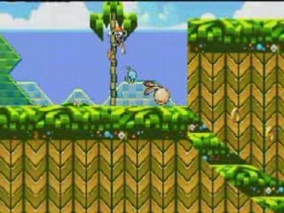 offspring all I want version sonic