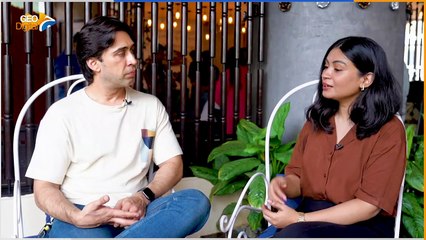 Will be back on silver screen but as a villain this time, Ali Rehman