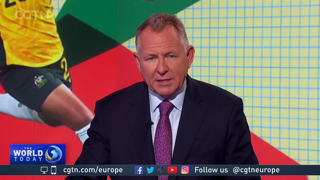 Women's World Cup: 'The role commercial firms a...