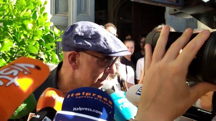 Virzì "Una fortuna conoscere Michela Murgia, talento puro"